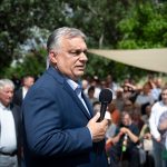 Orbán Viktor: Ma ott vagyunk minden faluban és minden városban, minden utcában és minden téren + VIDEÓ