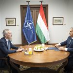 Orbán Viktor: Magyarország lojális és elkötelezett partnere a NATO-nak