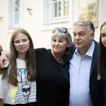 Orbán Viktor: Padlógáz, mert a tét hatalmas! + VIDEÓ
