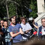 Orbán Viktor vasárnap is kampányol