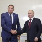 Oroszország és a boszniai Szerb Köztársaság partnere egymásnak