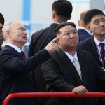 Oroszország összefogott Észak-Koreával?