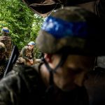 Oroszország szerint az ukránok offenzívát terveznek
