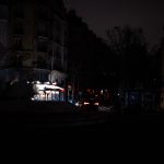 Pénteken összeomlott a montenegrói áramszolgáltató rendszer