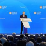 Putyin: A fegyveres erők korszerűsítése a legfontosabb kérdés