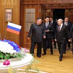 Putyin-Kim Dzsong Un találkozó: Észak-Korea és Oroszország közötti barátság és egység legyőzhetetlen és tartós
