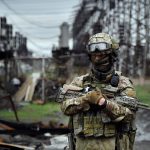 Putyin: Mintegy 700 ezer orosz katona vesz részt az ukrajnai konfliktusban