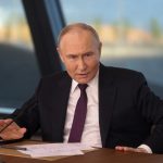 „Putyin nem bocsátja meg az ilyesmit”