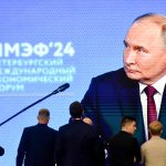 Putyin nem zárta ki az orosz nukleáris doktrína megváltoztatását