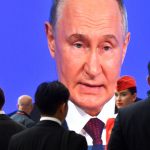 Putyin: Oroszország nem hadonászik nukleáris fegyverekkel