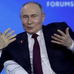 Putyin szembeszáll az USA-val