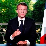 RENDKÍVÜLI: Emmanuel Macron politikája megbukott