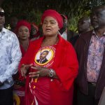 Repülő-szerencsétlenségben életét vesztette Malawi alelnöke