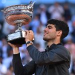 Roland Garros: Alcaraz először bajnok