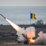 Románia átadja Ukrajnának egyik Patriot légvédelmi rendszerét