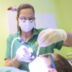 Romániában a lakosság húsz százaléka megy fogorvoshoz