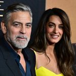 Romokban a házassága George és Amal Clooney-nak?
