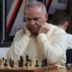 Sakk-matt? Börtönnel fenyegetik Kaszparovot az oroszok