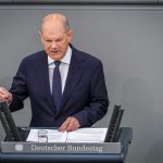 Scholz koalíciójának le kell vonni a következtetést