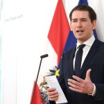 Sebastian Kurz: Meg kell kezdeni a tárgyalásokat