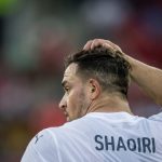 Shaqiri: Nem vakációzni jöttem