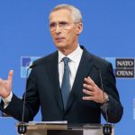 Stoltenberg szerint Oroszország nem képes áttörést elérni