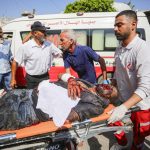 Súlyos veszteség érte a palesztin orvosi kart