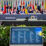 Svájci békekonferencia: Ukrajna területi épségének kell alapját képeznie bármilyen békének