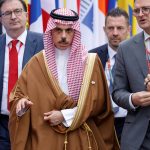 Szaúd-Arábia: Oroszország nélkül nem lesz érdemi béke Ukrajnában
