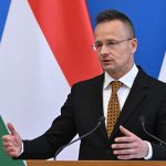 Szijjártó Péter: Aki az energiaellátásunkat veszélyezteti, a szuverenitásunkat támadja