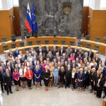 Szlovénia hivatalosan is elismerte az önálló palesztin államot