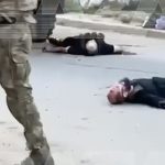 Terrortámadás Oroszországban: Hat rendőr meghalt, legalább két támadót likvidáltak