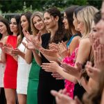 Tizenhat gyönyörű nő jutott a Magyarország Szépe döntőjébe