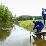 Több alsóbbrendű utat lezártak Vas és Pest vármegyében