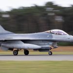 Több lesz az F–16-os, mint a pilóta Ukrajnában