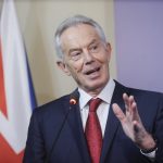 Tony Blair földcsuszamlásszerű, 1997-es győzelménél is nagyobb arányban nyerhet a Munkáspárt