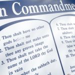 Törvényben rendelték el a Tízparancsolat kifüggesztését Louisiana osztálytermeiben