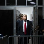 Trump a börtönbüntetést is elfogadná, de szerinte nem biztos, hogy a közvélemény belenyugodna