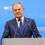 Tusk: Lengyelországban diadalmaskodott a demokrácia