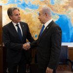 Túszalku: Jeruzsálemben tárgyalt az amerikai külügyminiszter