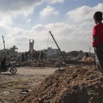 Tűzszünet: az ENSZ BT határozatának betartását követelik Izraeltől