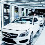 Új karrierutak nyílnak a kecskeméti Mercedes-Benz gyár dolgozói számára