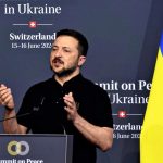 Újabb ellenzéki pártot tiltott be Zelenszkij