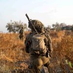 Újabb izraeli katonák estek el Gázában