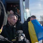 Ukrán katonák: Az ellenség jobban bánik velünk