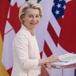 „Ursula von der Leyen az Európai Bizottság elnöki pozíciójában maradhat”