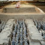 Váratlan felfedezést tettek a régészek Kínában