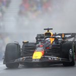 Verstappen a 60. futamgyőzelmét Montréalban aratta