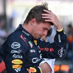 Verstappen indul az élről a sprintfutamon