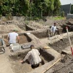 Veszprém legrégebbi épületének maradványait találhatták meg helyi régészek